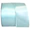 JAM Paper 2.5'' x 50yd. Double Face Satin Ribbon